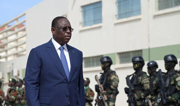 Niger: le président sénégalais juge une solution diplomatique «encore possible»