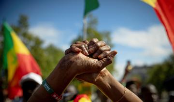 Sénégal: l'opposant Sonko « suspend» plus d'un mois de grève de la faim
