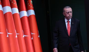 Céréales: Erdogan attendu lundi en Russie, deux nouveaux cargos en mer Noire
