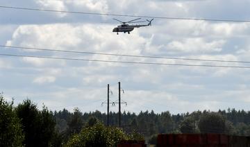 La Pologne dément qu'un hélicoptère militaire ait violé l'espace aérien du Bélarus