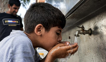 Israël-Palestine: 30 ans après Oslo, le problème insoluble de l'eau