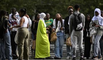 Abayas, manque de moyens: Un lycée de Seine-Saint-Denis en grève