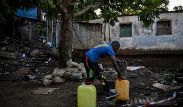 Crise de l'eau à Mayotte: les entreprises trinquent aussi