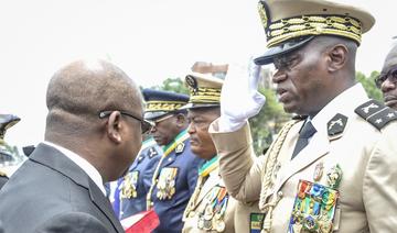 Au Gabon, le général Oligui promet des institutions «plus démocratiques» mais sans «précipitation»
