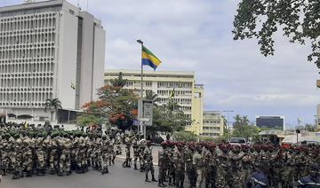Putsch au Gabon: le général Oligui prête serment en tant que «  président de la transition  »