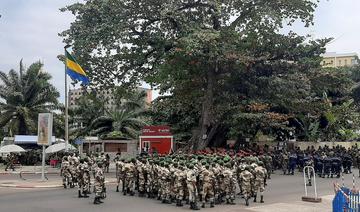 Gabon: l'armée annonce la réouverture des frontières avec « effet immédiat»