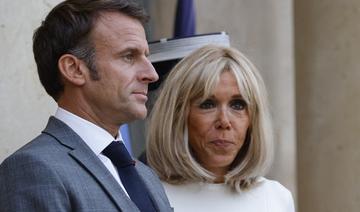 Harcèlement: Brigitte Macron va rendre visite à la famille de l'adolescent qui s'est suicidé