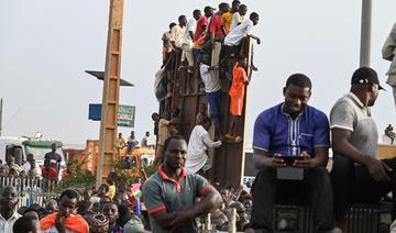 Le Niger rouvre son espace aérien après presqu'un mois de fermeture