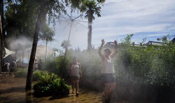 La France rattrapée par la chaleur en septembre, 47 départements en vigilance jaune canicule