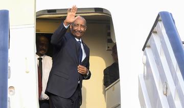 Le chef de l'armée rentre au Soudan après une visite à Juba, l'ONU réclame un milliard de dollars