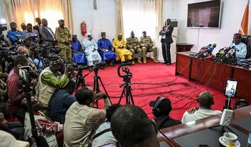 Situation au Sahel: Emmanuel Macron propose un débat parlementaire «à l'automne»