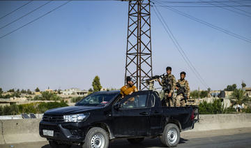 Syrie: les forces dominées par les Kurdes annoncent « la fin des opérations militaires  »