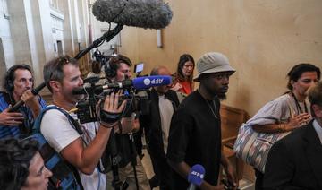 Aux assises, le parcours du rappeur MHD à la loupe