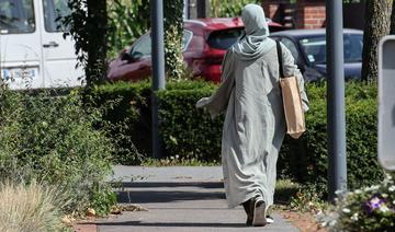 Interdiction de l'abaya à l'école: nouvelle polémique sur l'islam en France