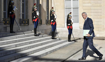 France: Le budget 2024 placé sous le signe des économies