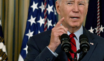 Biden limite l'exploitation pétrolière dans d'immenses zones en Alaska