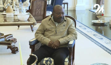 Gabon: Le président déchu Ali Bongo «libre de se rendre à l'étranger»