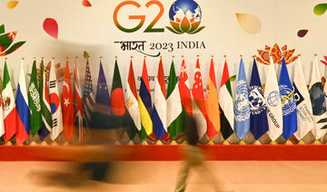 Au G20, une famille internationale «dysfonctionnelle» va chercher des compromis