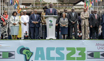 Sommet de Nairobi sur le climat: L'Afrique parle enfin d'une seule voix