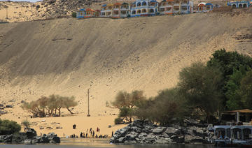 L'Éthiopie, l'Égypte et le Soudan reprennent les négociations sur le barrage du Nil