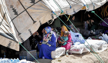 «La vie est finie ici»: un village marocain réduit à néant par le séisme