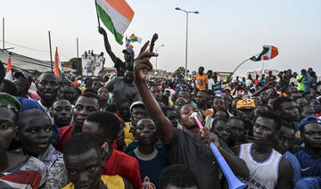 Le Niger dénonce un accord de coopération militaire signé en 2022 avec le Bénin voisin 