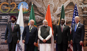 L'Afrique rejoint le club des grandes économies du G20, une victoire pour Modi