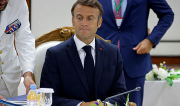 Macron va recevoir le leader de l'opposition travailliste britannique