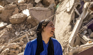 Maroc: Beaucoup de maisons n'étaient pas assurées, selon le réassureur Scor