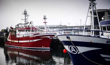 A Peterhead, les pêcheurs dans la tempête du Brexit et de l'inflation