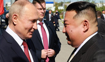 Poutine a accepté une invitation de Kim Jong Un à se rendre en Corée du Nord