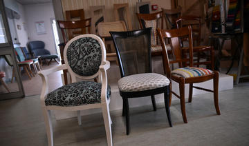 Dans les Landes, 1 500 chaises fabriquées pour Notre-Dame de Paris