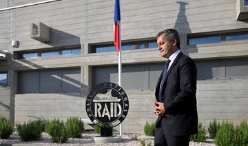 Gérald Darmanin attendu en Corse pour parler autonomie mais pas que