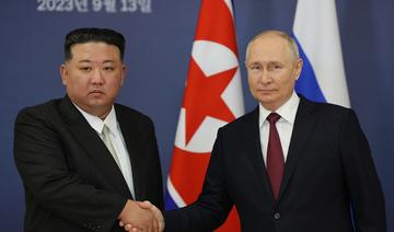 Kim convaincu que Moscou et Poutine remporteront «une grande victoire»