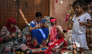 A Marrakech, le désarroi des habitants de la vieille ville