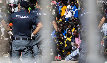 Migration: Les traversées en Méditerranée centrale ont presque doublé selon Frontex