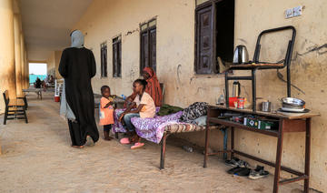 L'ONU craint une mortalité «sans précédent» des enfants au Soudan