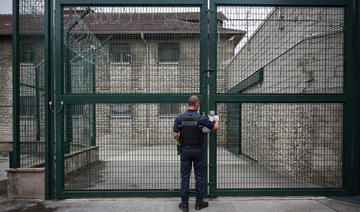 Situation «alarmante» à la maison d'arrêt de Grenoble-Varces, selon la contrôleure des prisons