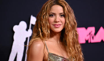 Bientôt jugée, Shakira accusée d'une autre fraude fiscale de 6 millions d'euros