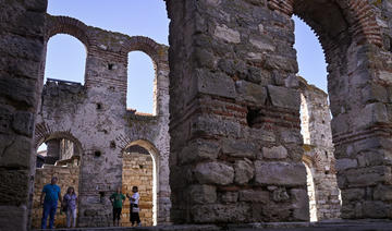 Dans une cité ancienne de Bulgarie, un statut de l'Unesco bien encombrant