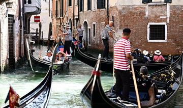 Venise ne sera pas inscrite au patrimoine mondial en péril