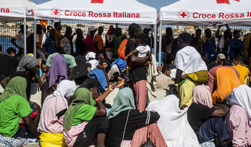 Lampedusa : les arrivées de migrants en baisse, Paris et Berlin tendent la main à l'Italie