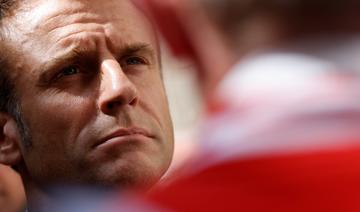 Macron défend son écologie «juste» et promet de «reprendre le contrôle» du prix de l'électricité