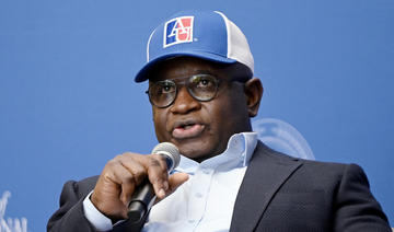 Le président du Sierra Leone accuse Washington d'interférence dans les élections