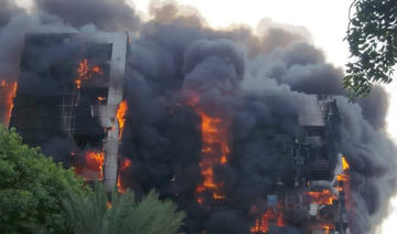 Guerre au Soudan: Combats et incendies à Khartoum