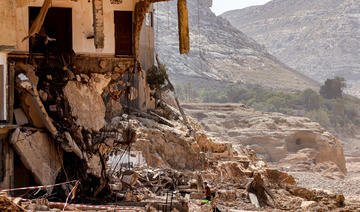 Libye: communications coupées à Derna sur fond de grogne après les inondations