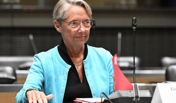 Borne aux députés de la majorité: «on ne peut pas exclure les extrêmes de nos institutions»