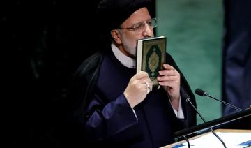 L'Iran adopte une loi renforçant les sanctions contre le non-port du voile