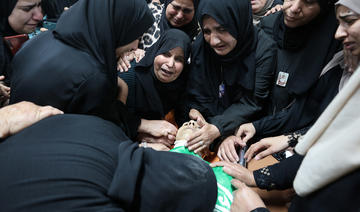 Un Palestinien tué dans un raid militaire israélien