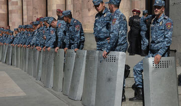 Paris appelle à la vigilance pour éviter une guerre entre Erevan et Bakou